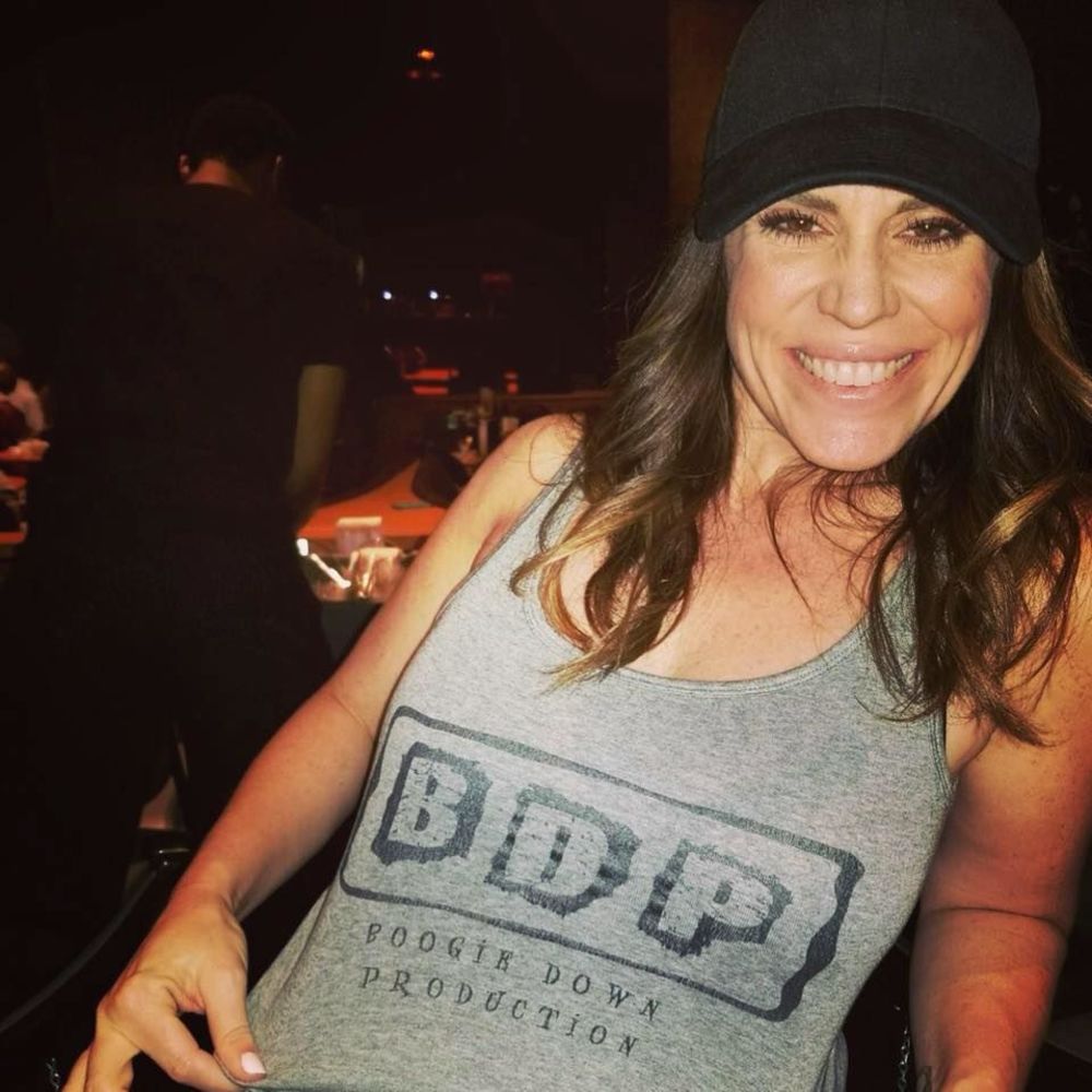 Meet your Posher, Sheri